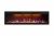 Широкоформатный очаг Crystal 60 RF Royal Flame