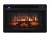Очаг Vision 26 EF LED 3D FX Royal Flame