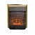 Электроочаг Majestic Lux Brass Real Flame