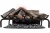 Электроочаг Silverton Basket Dimplex Электроочаг Silverton Basket Dimplex